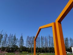 -前小桔亲子创意农场·草莓采摘·露营烧烤