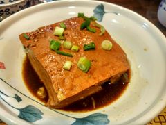 -七菜馆·东北菜·蒸饺(文体路店)