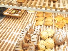 -前进麦味·天然烘焙(凯德1818店)