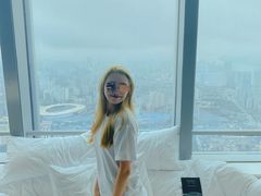 -长沙尼依格罗酒店