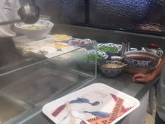 -秦晋面馆(青岛万象城店)