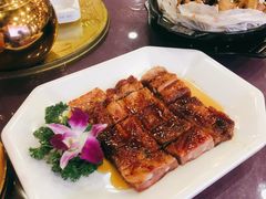 -绿雅居原生态农庄(小涌店)