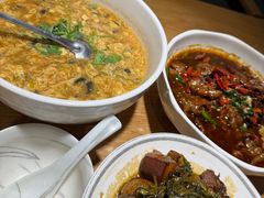 -小土豆北方菜馆(文慧园店)