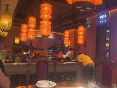 -张家卫·阳江菜·小海鲜(肥婆湾桥店)