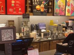 -星巴克(扬州珍园店)