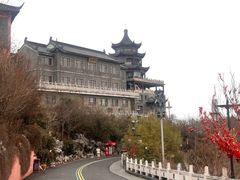 -句容茅山景区