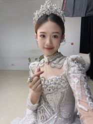 -金夫人婚纱摄影(总店)