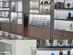 -云镜眼镜加工中心(南环路店)