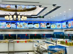 -北塘海鲜·天津菜(大光明桥旗舰店)