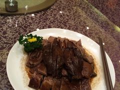-阿锋鲍鱼酒家美食汇(华安店)