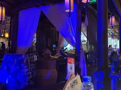 -绿茶餐厅(西湖银泰百货店)