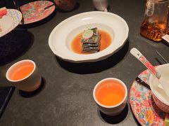 -知楚•精致湖北菜(武商MALL店)