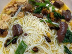 -文山荷鲜居(翠湖店)