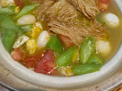 -永安鱼庄·镇江菜(丁卯店)