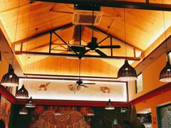 大堂-泰堤坊(淡水体育馆店)