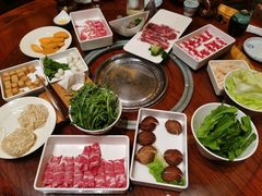 -古关火锅店(古北水镇景区店)