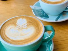 拿铁-EN SPACE恩空间