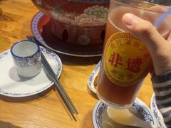 -凤吉园乌拉满族火锅中华老字号(繁荣路店)