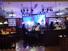 -沈阳瑞士酒店·普拉那啤酒坊