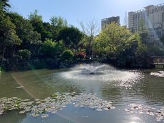 -郑和公园