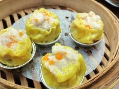 -顺德人家食府(黄金广场店)