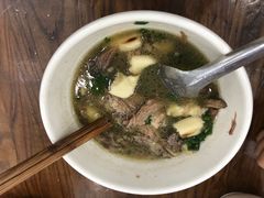 -老刘家泡馍·陕西老字号(钟楼广济街店)