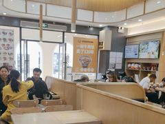-吉野家(成都时代奥莱店)