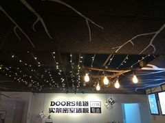 -Doors独立剧情密室(东门分店)