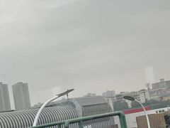 -华熙LIVE·鱼洞·场馆