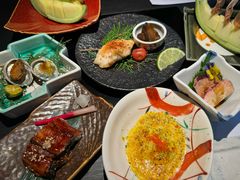 -花潮料理艺食馆(SM新生活广场店)