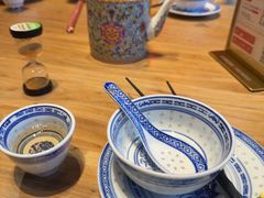 -图味美小黄鱼·景德菜(浙江路店)