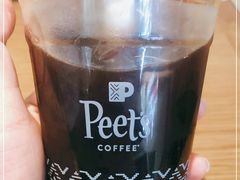 -Peet's Coffee皮爷咖啡(大学路店)