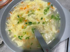 -二发烧烤(亚麻厂店)