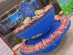 -额尔敦·品质自助(摩尔城店)