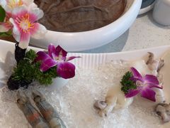 -千牛将·鲜牛肉火锅(开元路店)