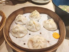 经典蟹粉小笼包-弄堂小笼包(天津南开大悦城店)