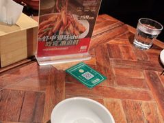 -前海沿·青岛菜(大拇指广场石老人店)