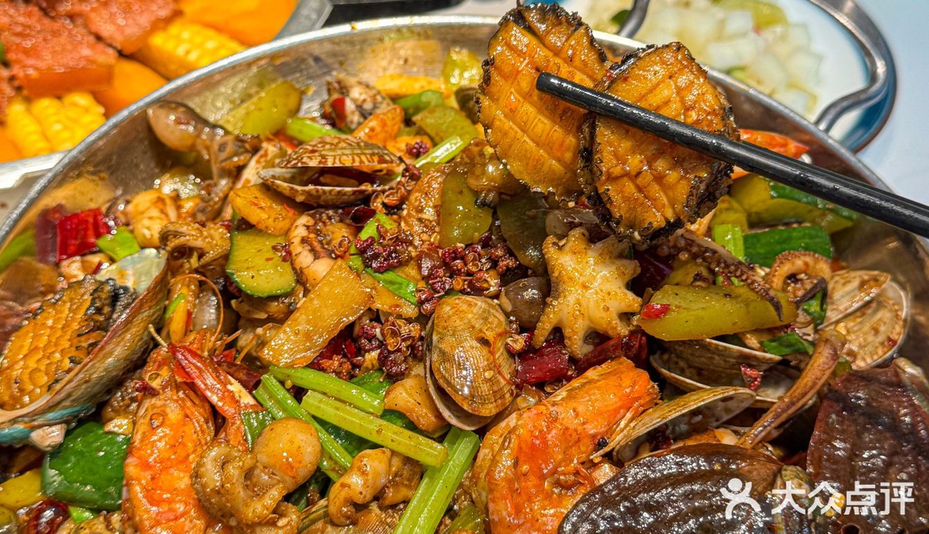 武汉徐东！本地人私藏的家常菜馆！！