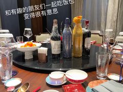 -海味世家·家常菜馆(明州里店)