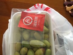 -海底捞火锅(新华联梦想城店)