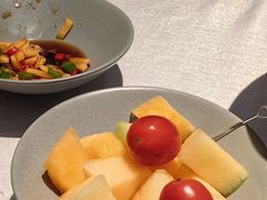 -湘中缘·湖南菜(娄底驻京办店)