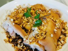 -景月阁空中食府(希尔顿酒店)