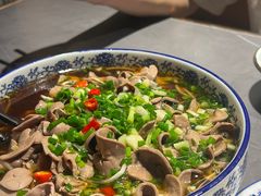 -富临轩私房菜(集庆门大街店)