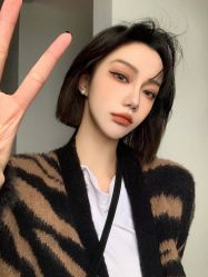 -HG美发设计沙龙