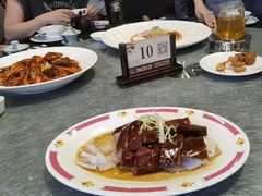 -猪肉婆私房菜(容桂总店)