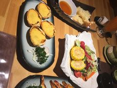 -京料理·日料自助·铁板燒(复悦城店)