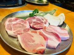 -咕咕站韩国料理(紫金港店)