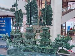 -广州白天鹅宾馆