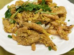 -连家船海鲜大排档·20年闽菜店(厦大店)