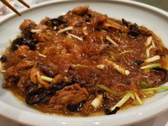 -北李妈妈菜·海肠捞饭(高新万达店)